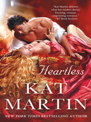 Heartless - ebook